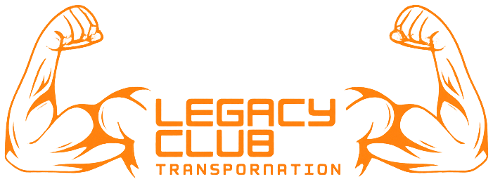 Legacy Club Logo